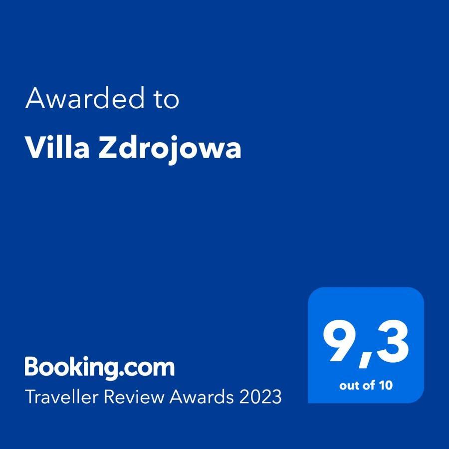 Zdrojowa * Отмухув